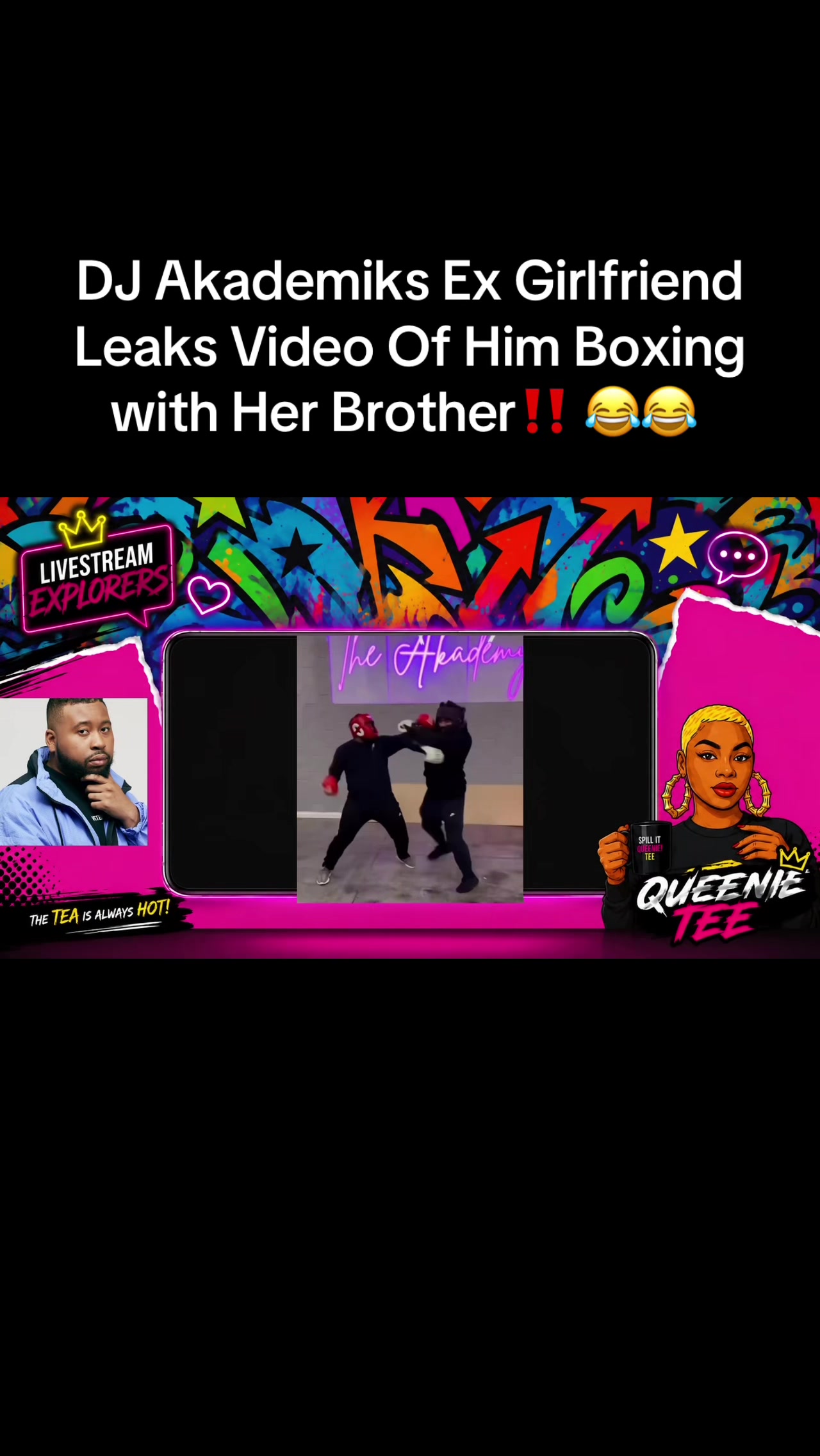 @LiveStream_Explorer