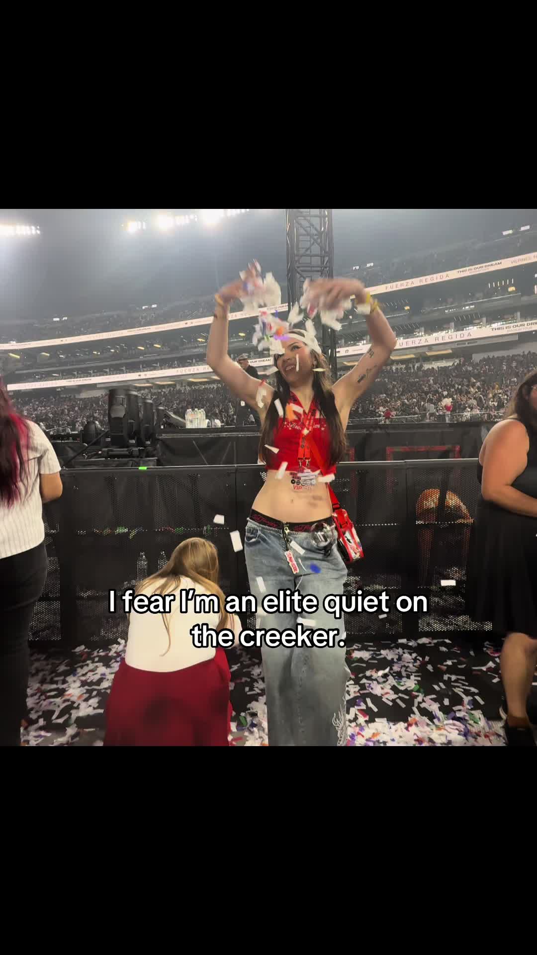 @Kendall⁷ IS SEEING BTS