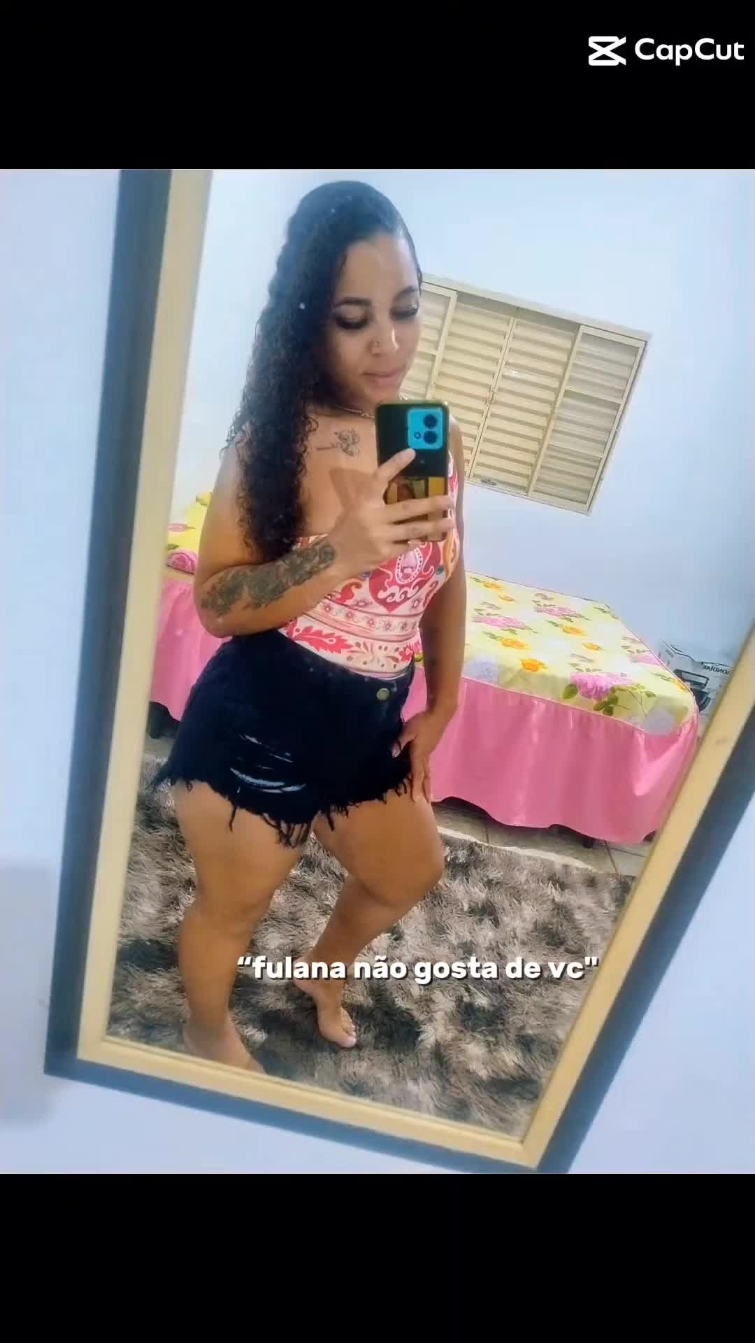 @THAUANY ❤️