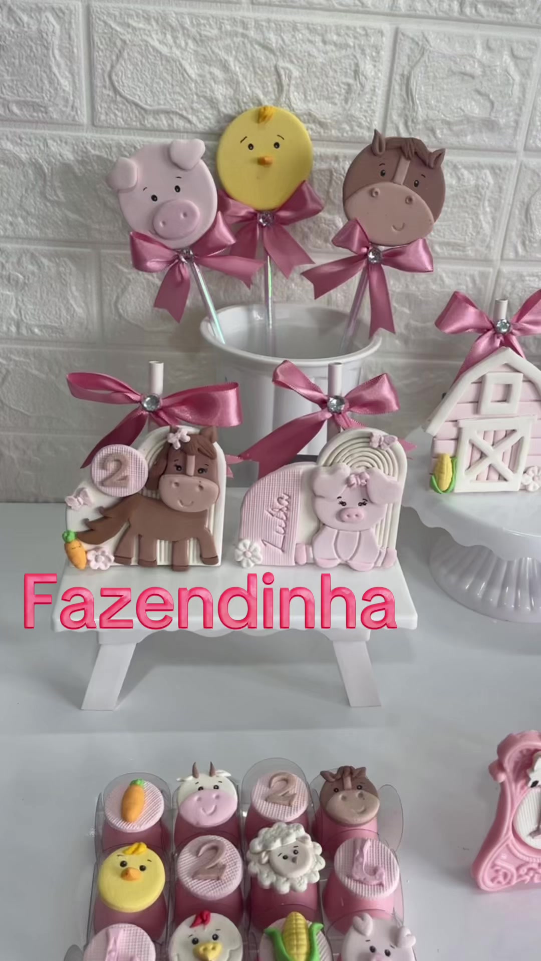 @Suh Doces Personalizados
