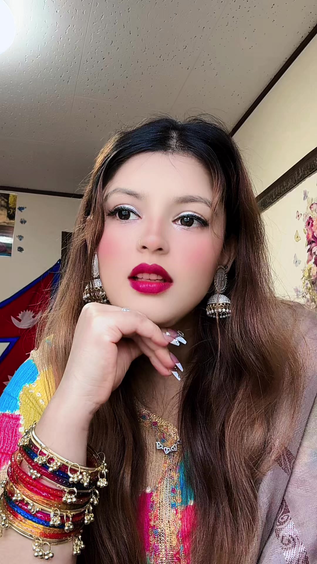 @Ishuu Regmi🇯🇵🍀🇳🇵