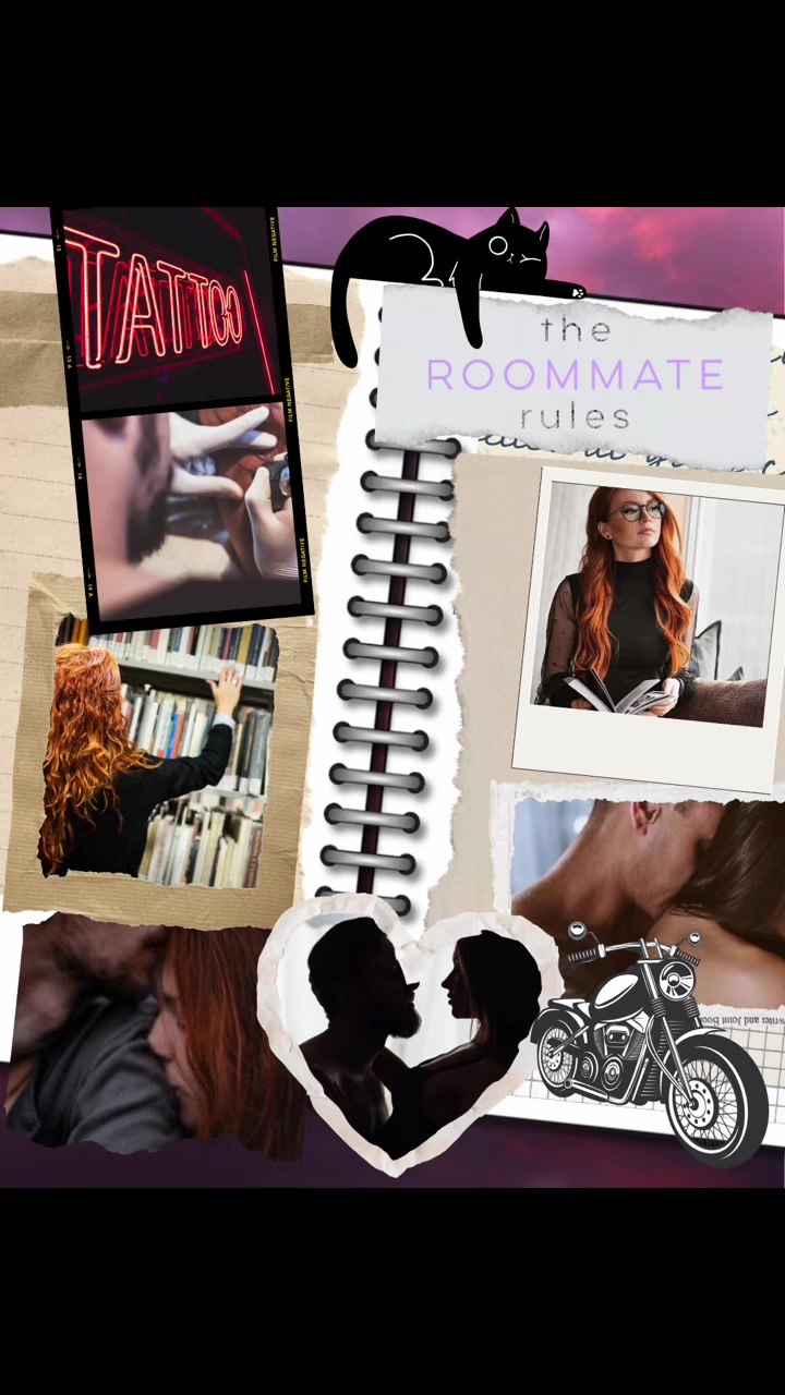 @CookesBooks 📚