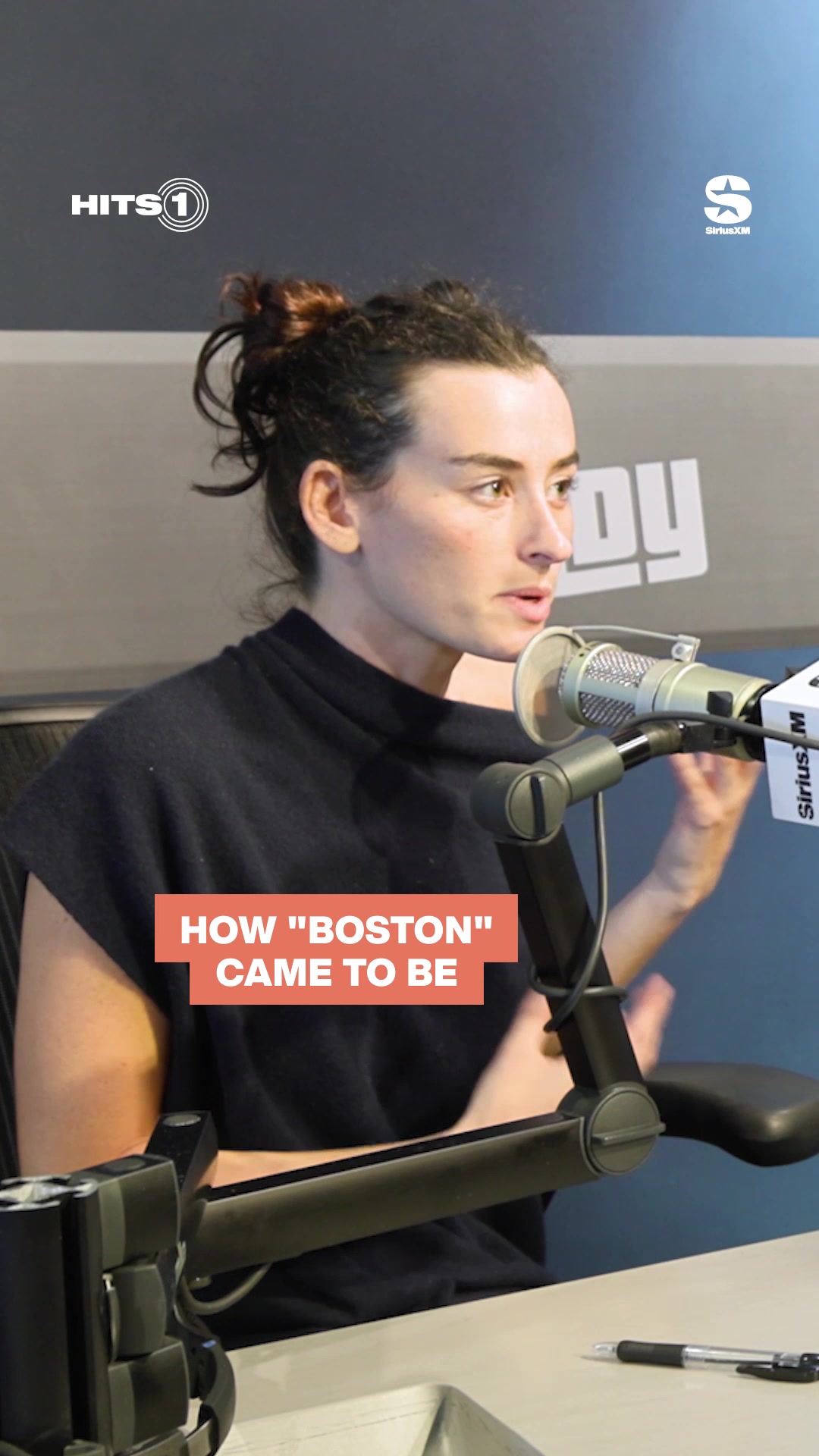 @SiriusXM Hits 1