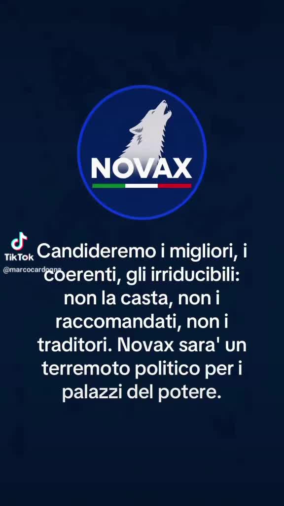 @la Morigan NO VAX
