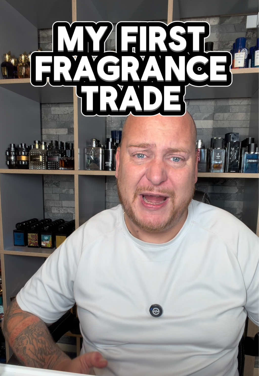 @(SSF) Strong Style Fragrances