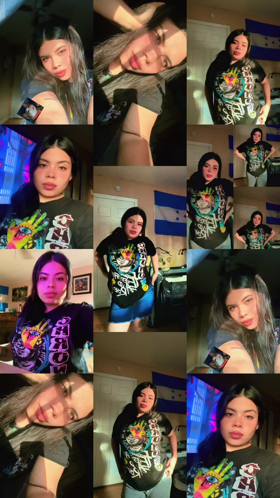 @Nicolle Hernandez