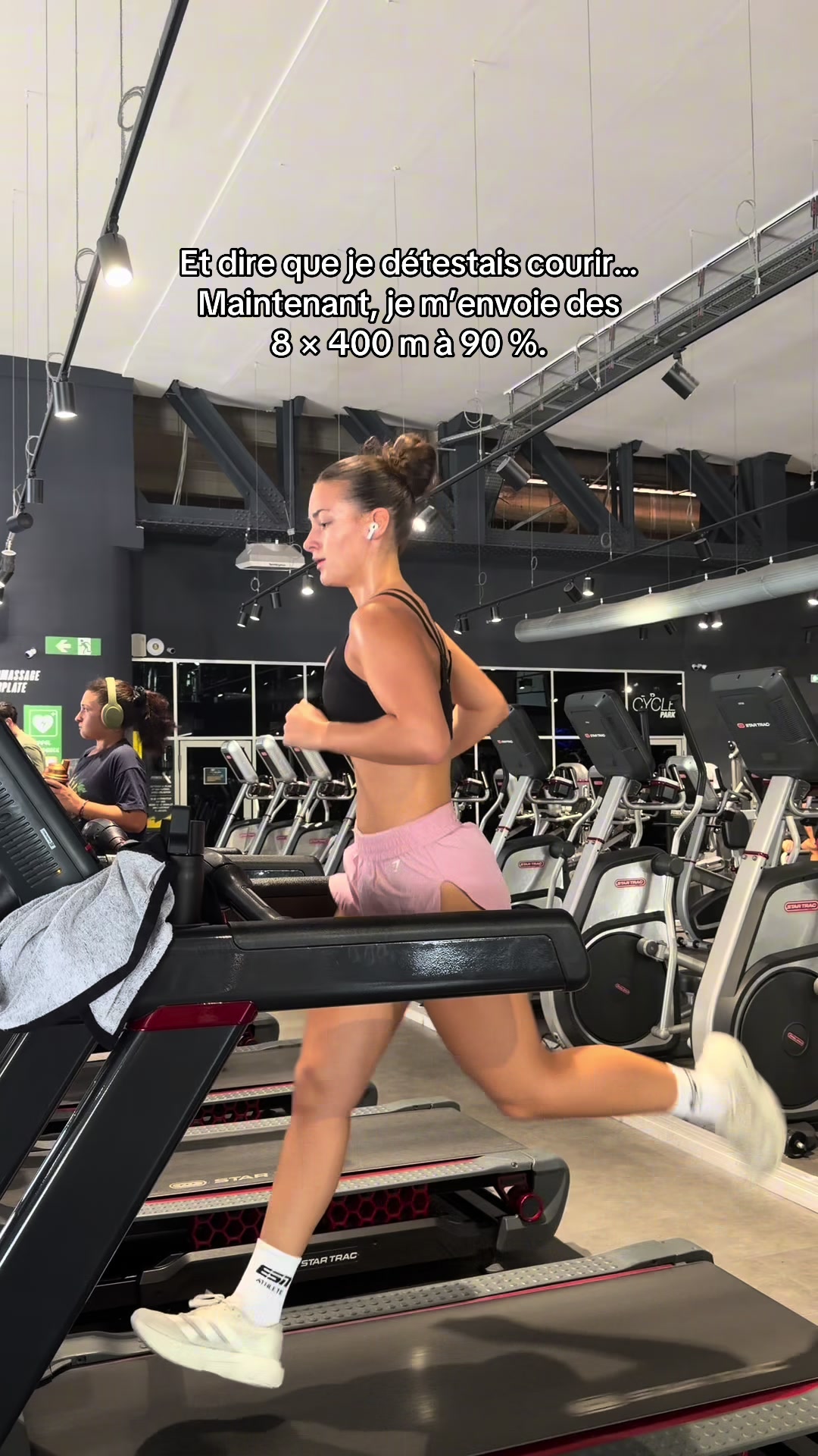 @Salomé