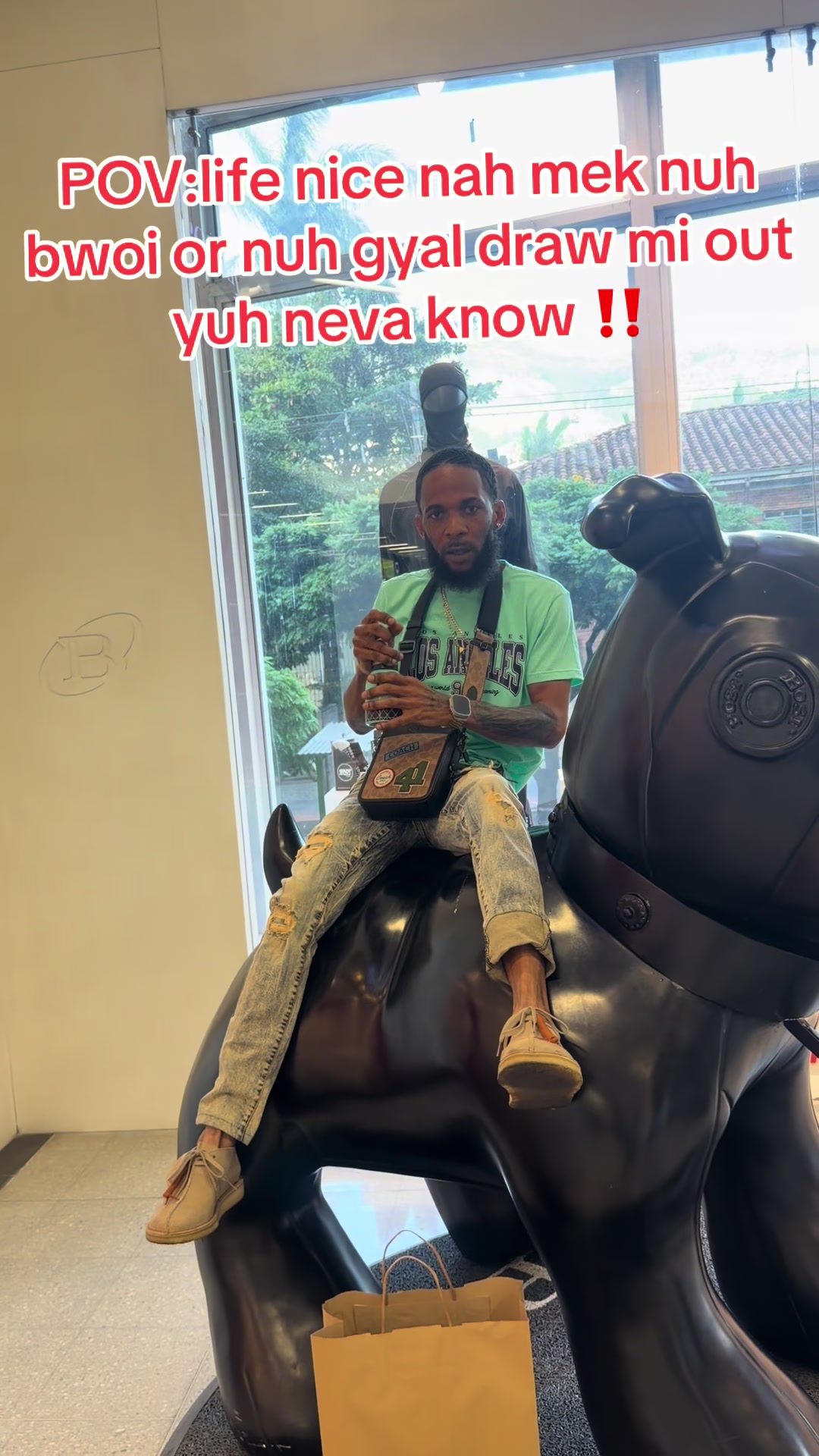 @1ankle pon eh app