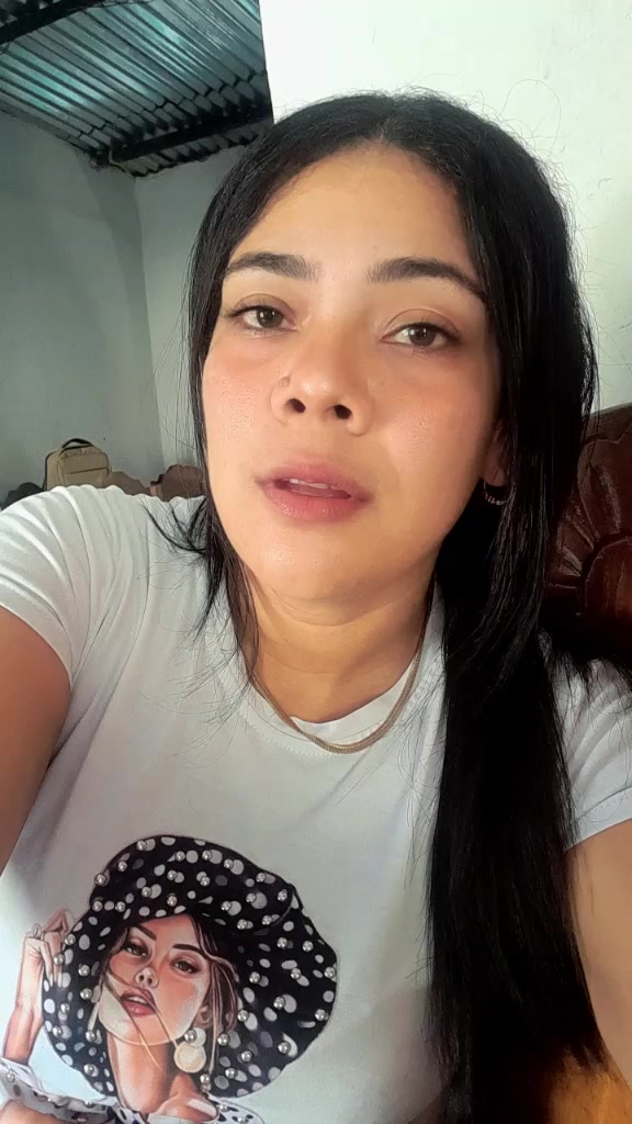 @Yessi Camacaro
