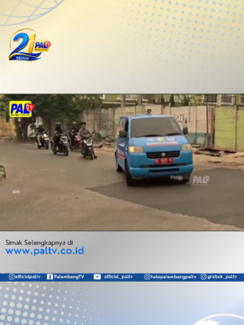 @Paltv-Memang Punyo Kito