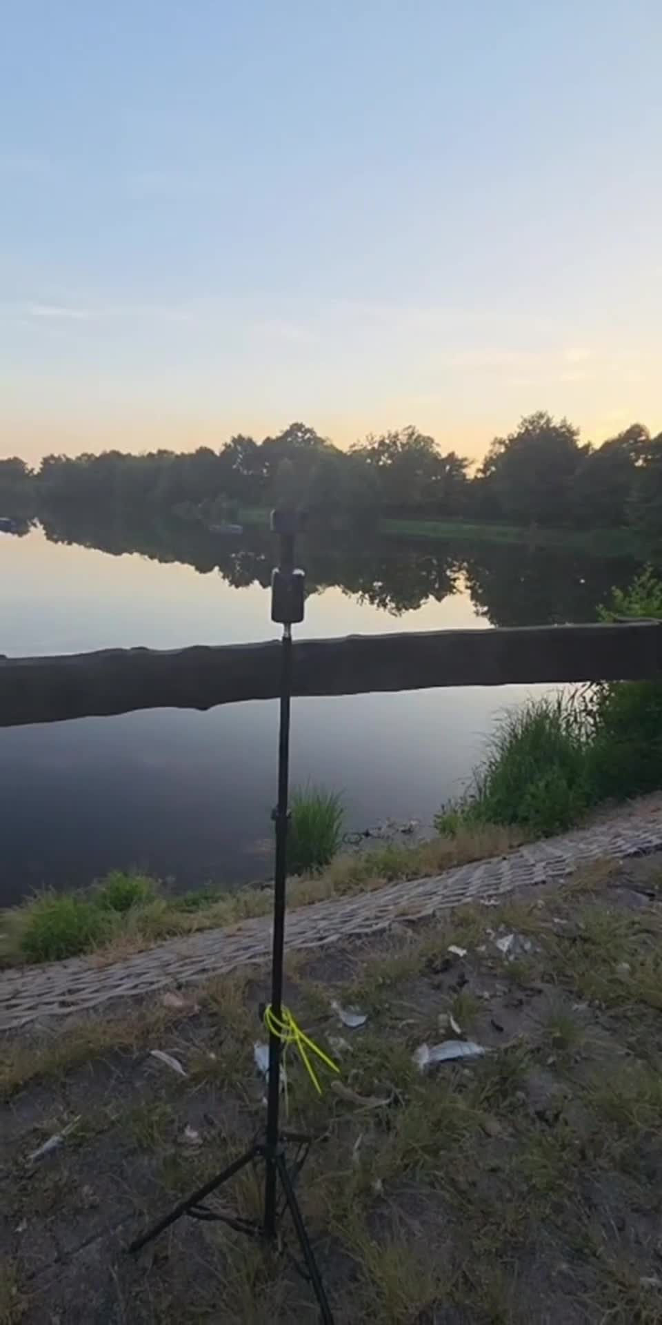 @🎣 Angelsee Maschen 🎣