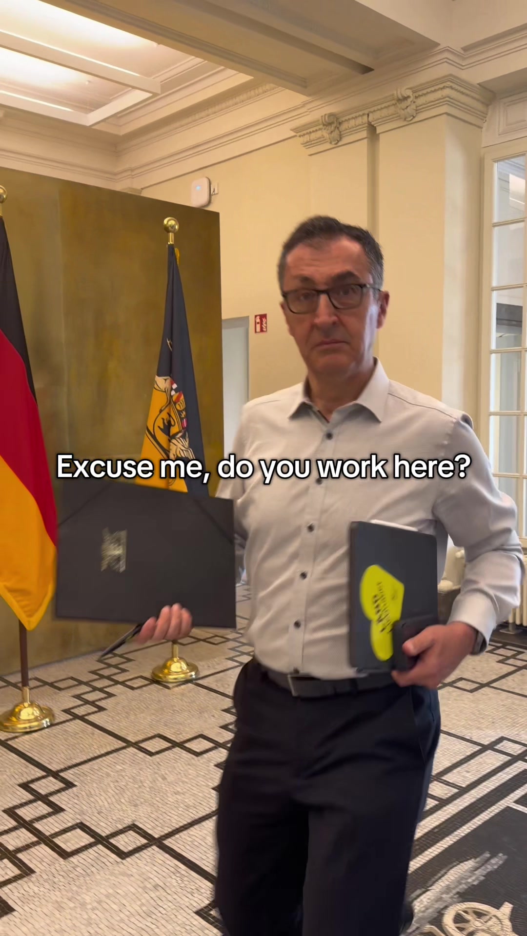 @Cem Özdemir