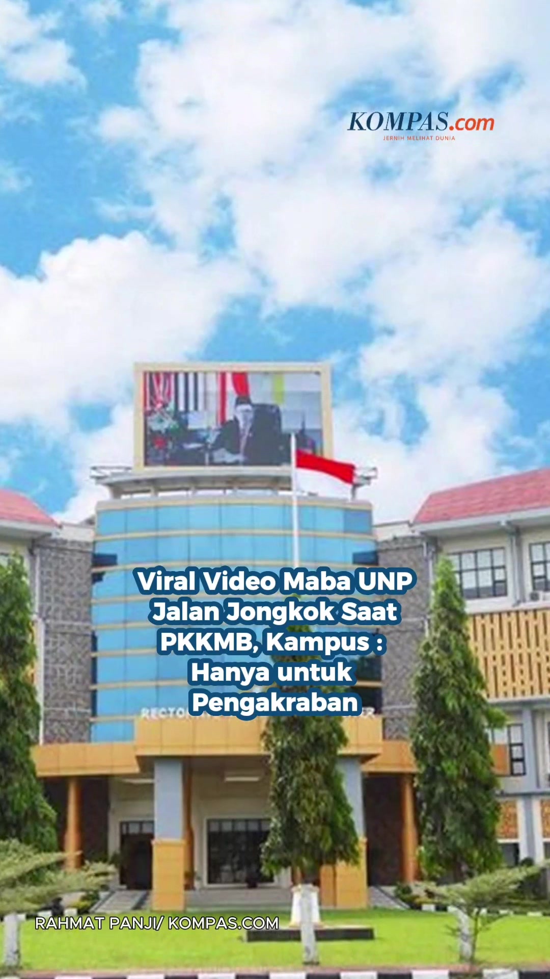 @Kompas.com