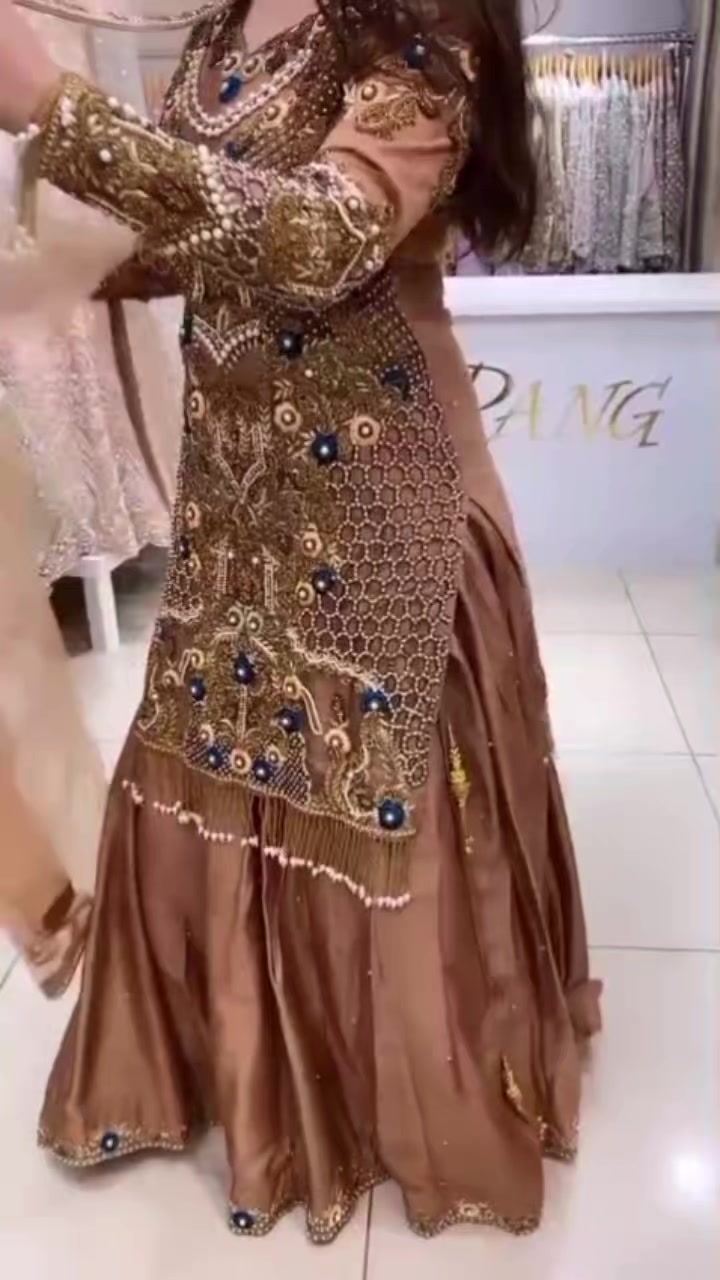 @Noor Bridal