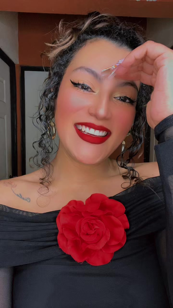 @Alejandra Ramirez☀️
