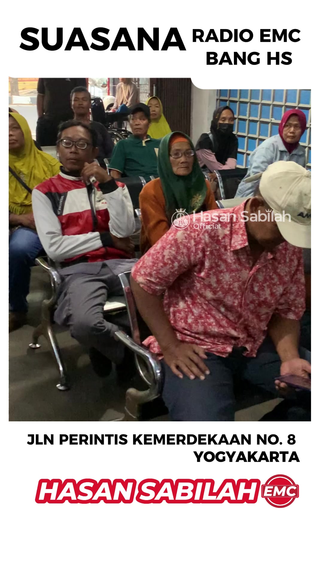 @Hasan Sabilah Official