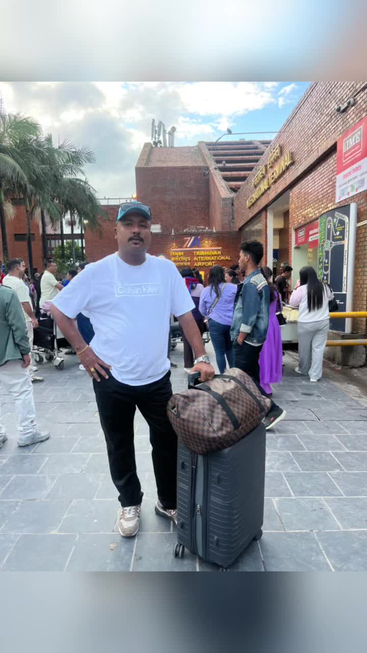 @ANEEL THAPA