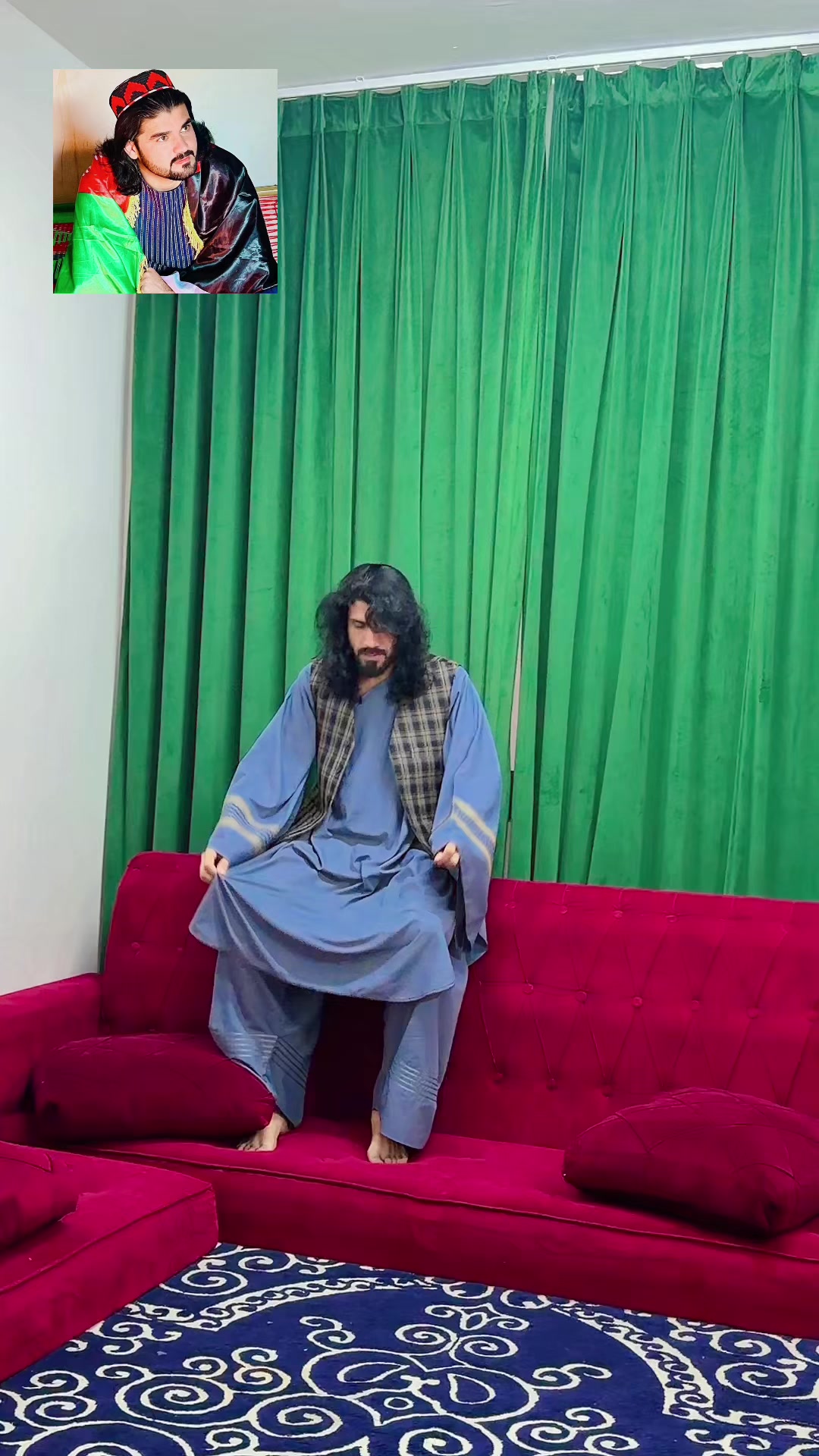 @درګی ډنډی معاون🦅