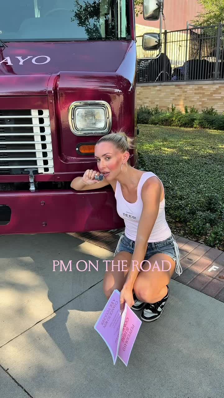 @PEPPERMAYO
