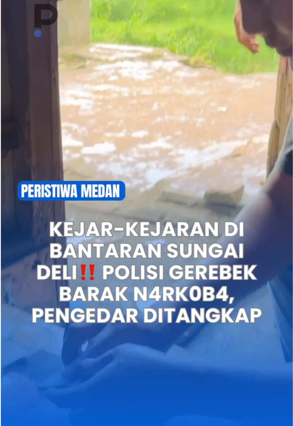 @Peristiwa Medan