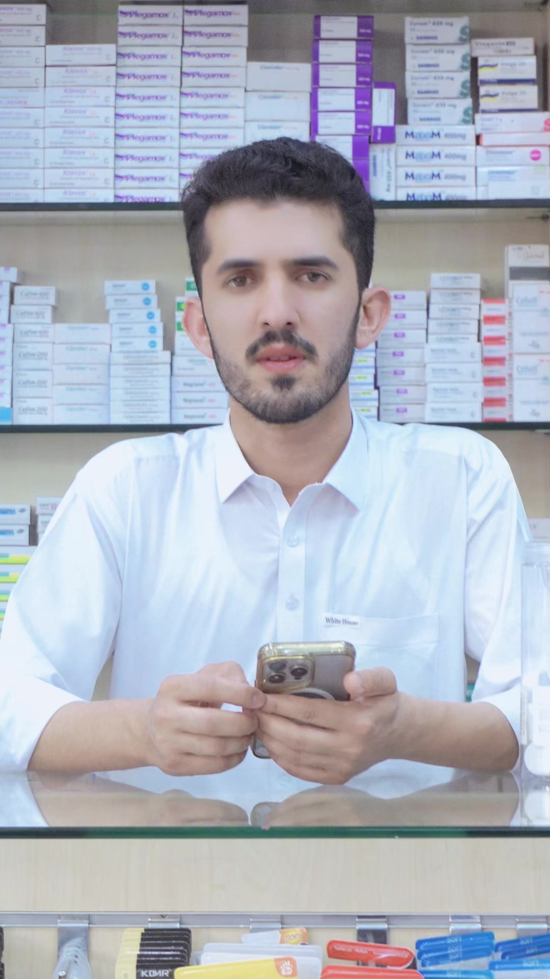 @Asad khanX