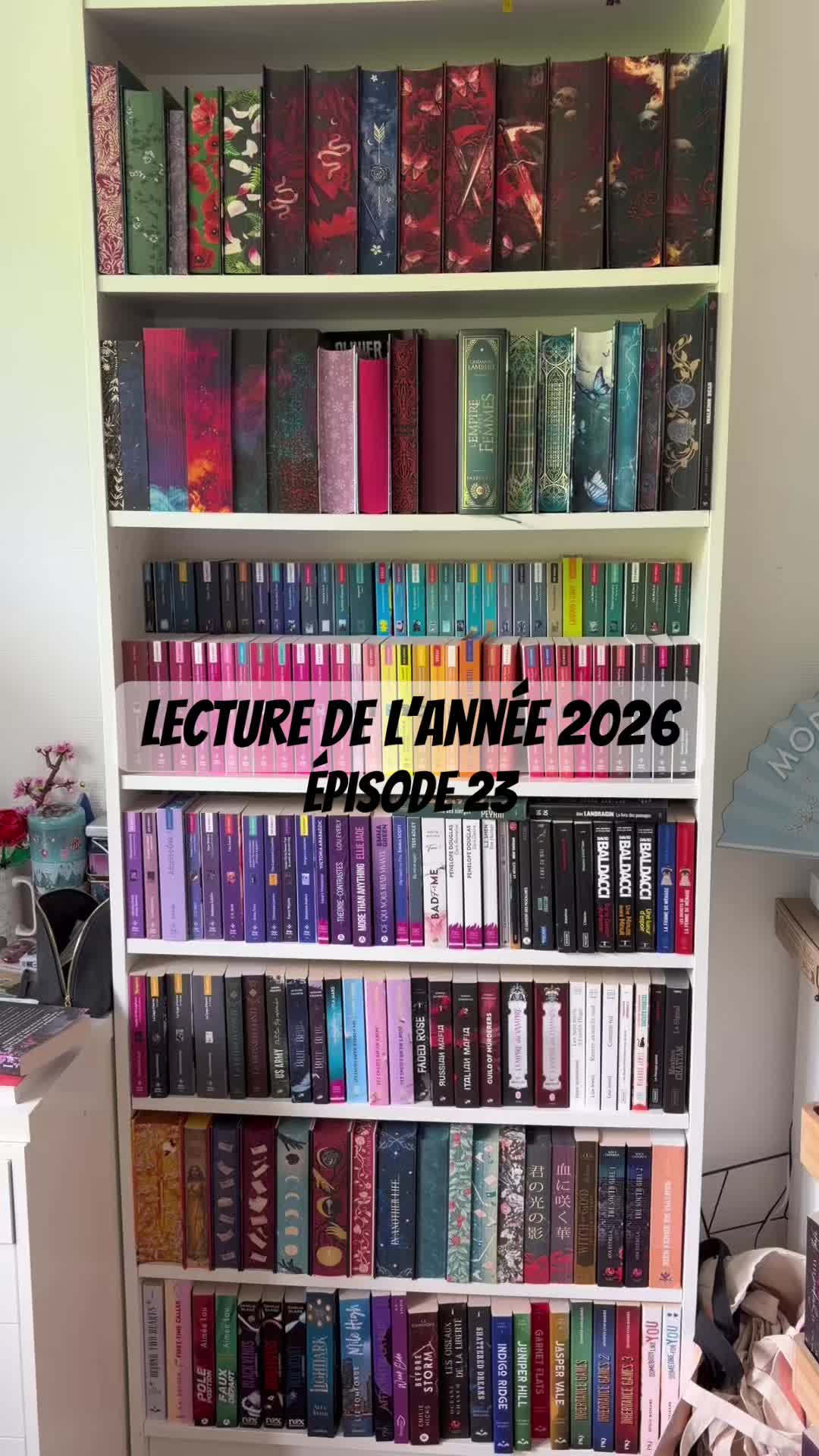 @Thestoriesofmybooks📚