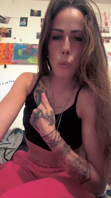 @😈Sheitana666🇩🇿🦔Weyssone👑