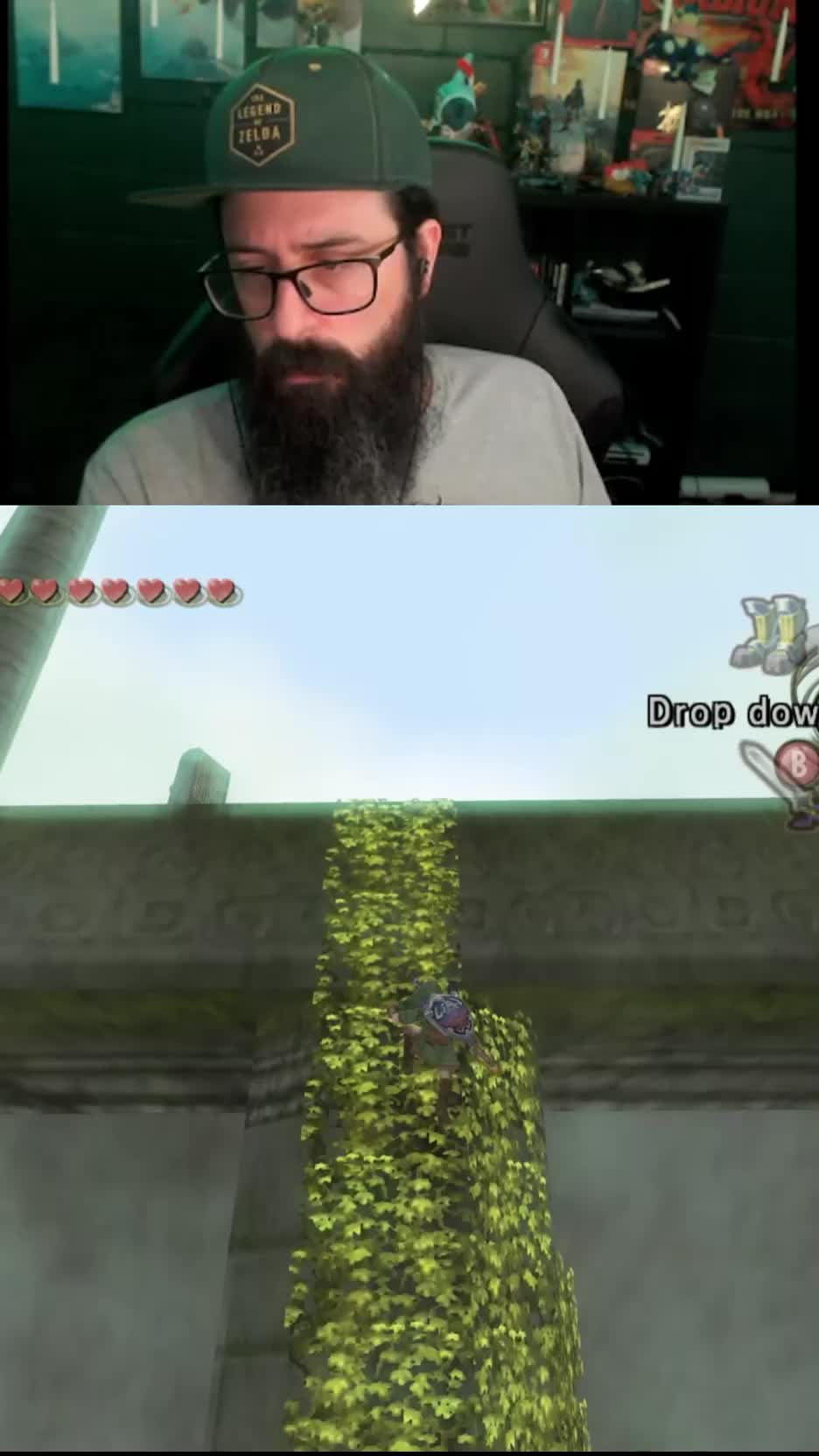 @Legend of TimMFG