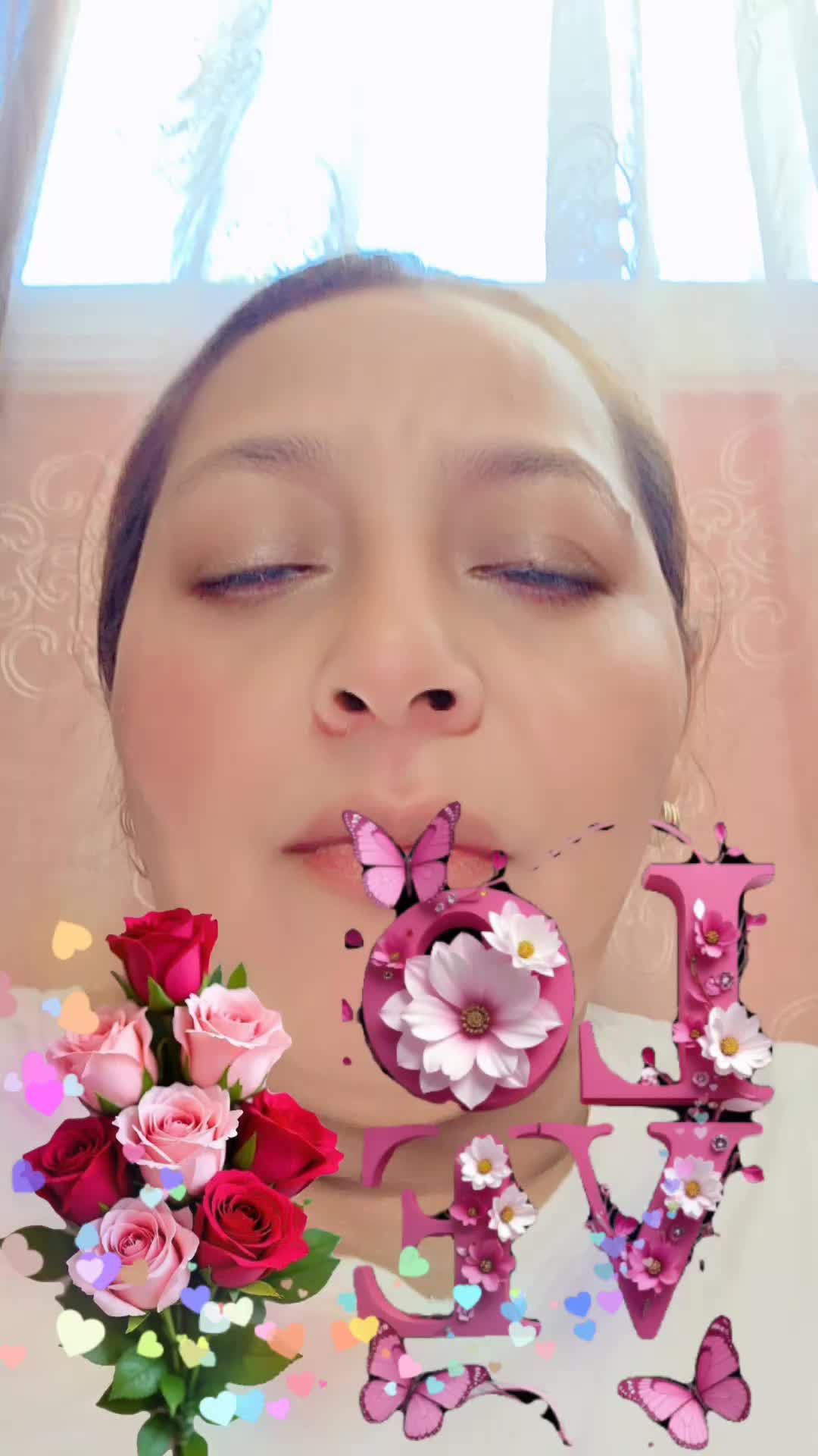 @Yeni Rivera