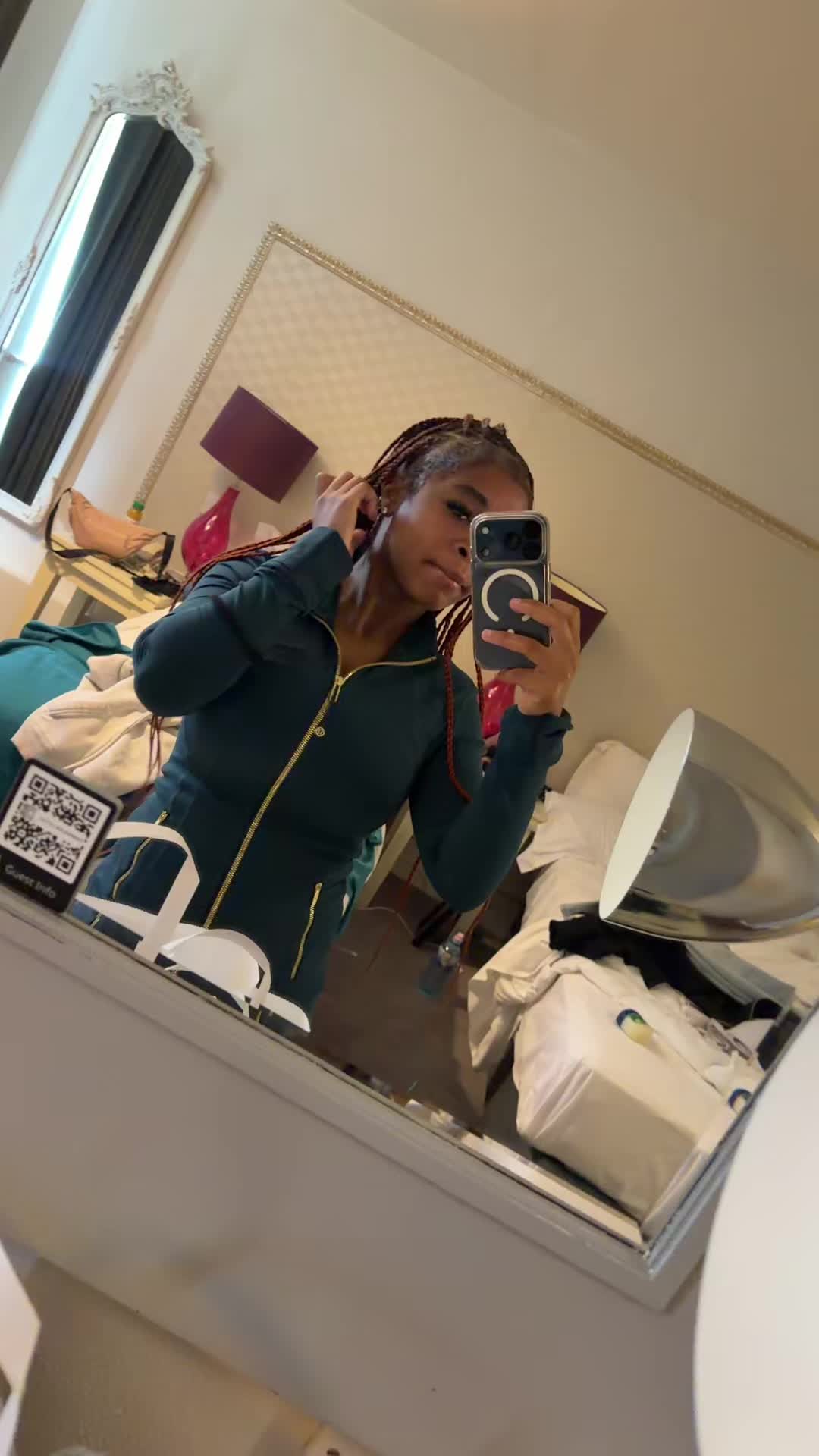 @topsecret 🤫