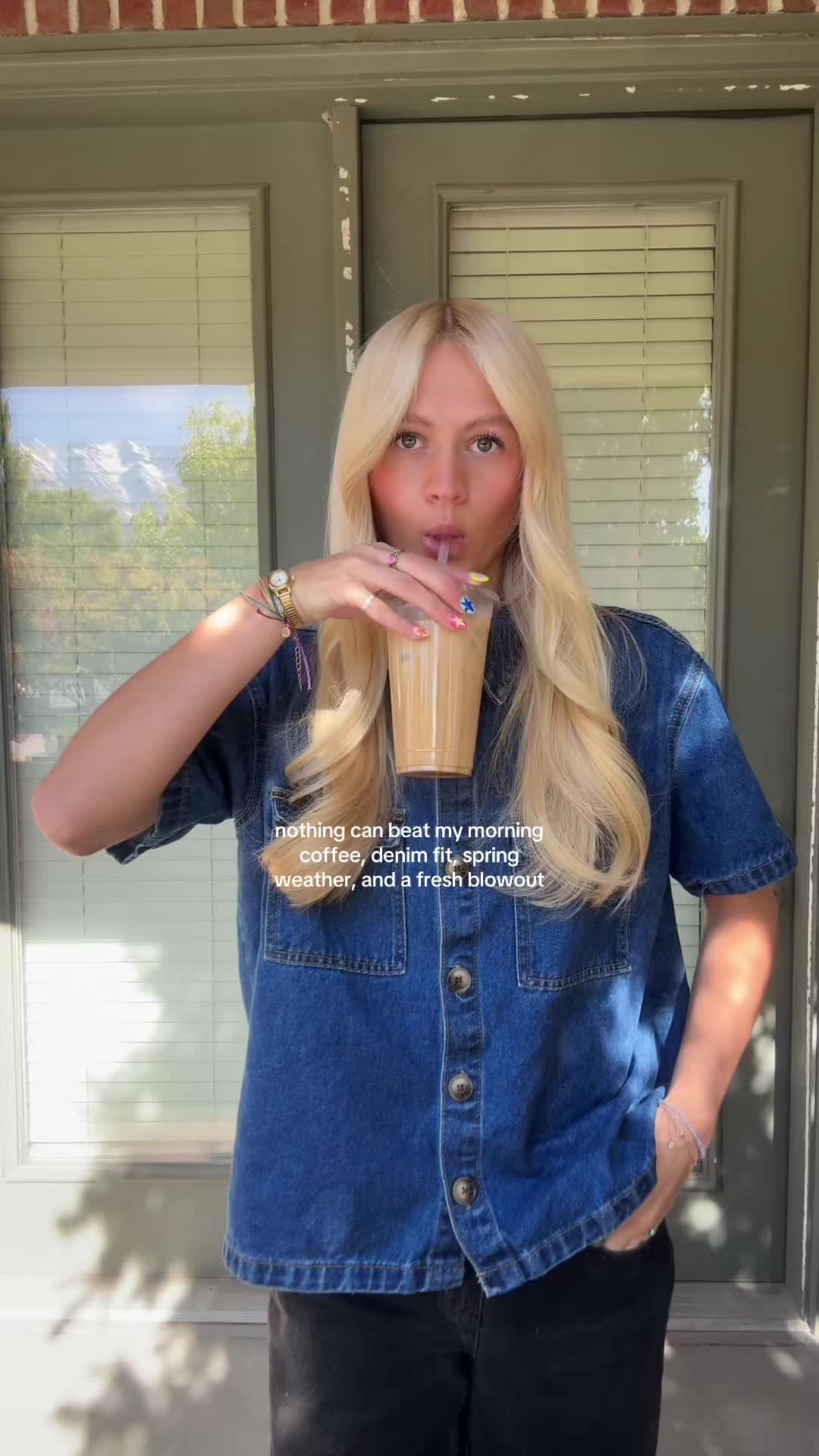 @courtney | ut hairstylist