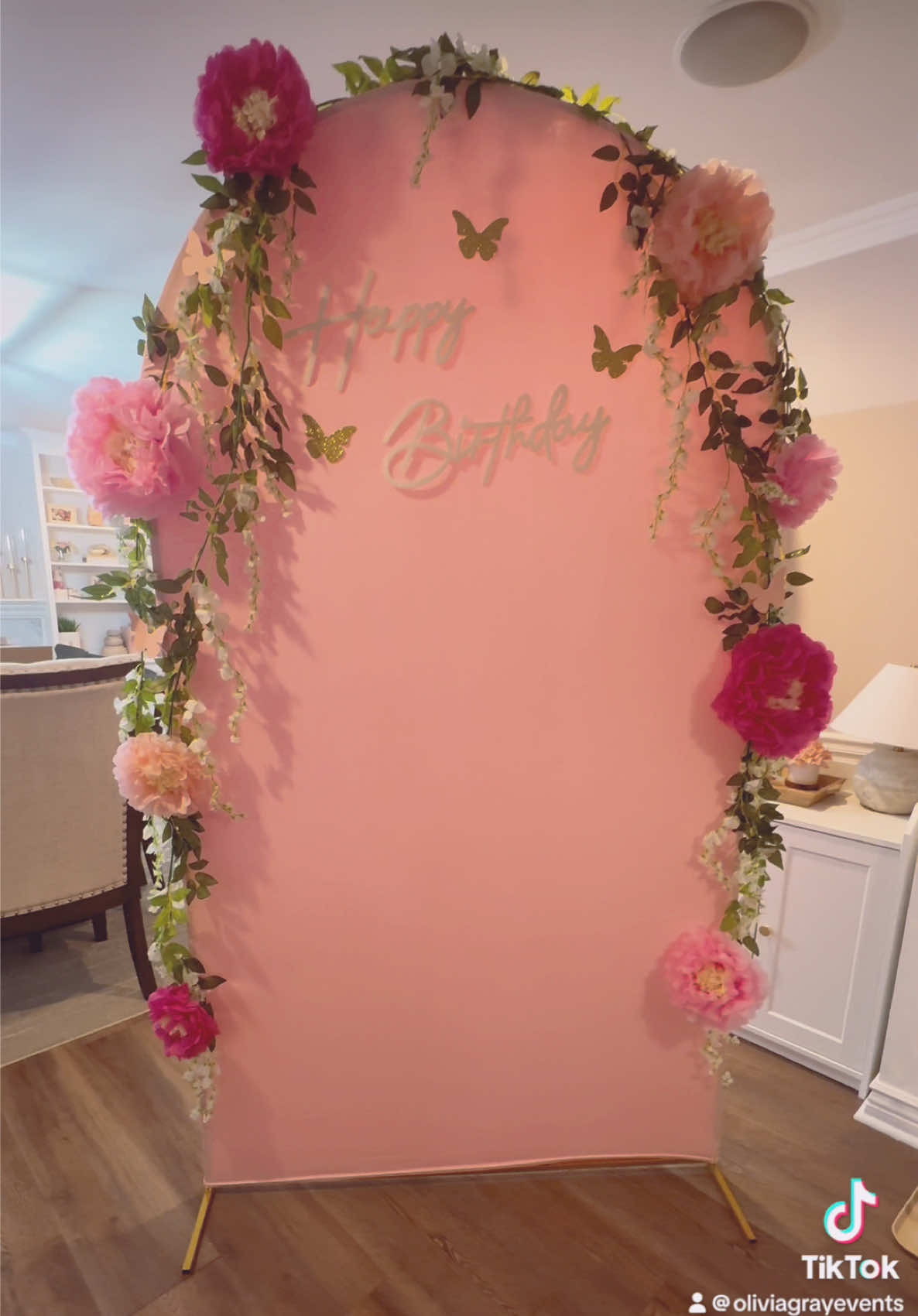 @Olivia Gray Events