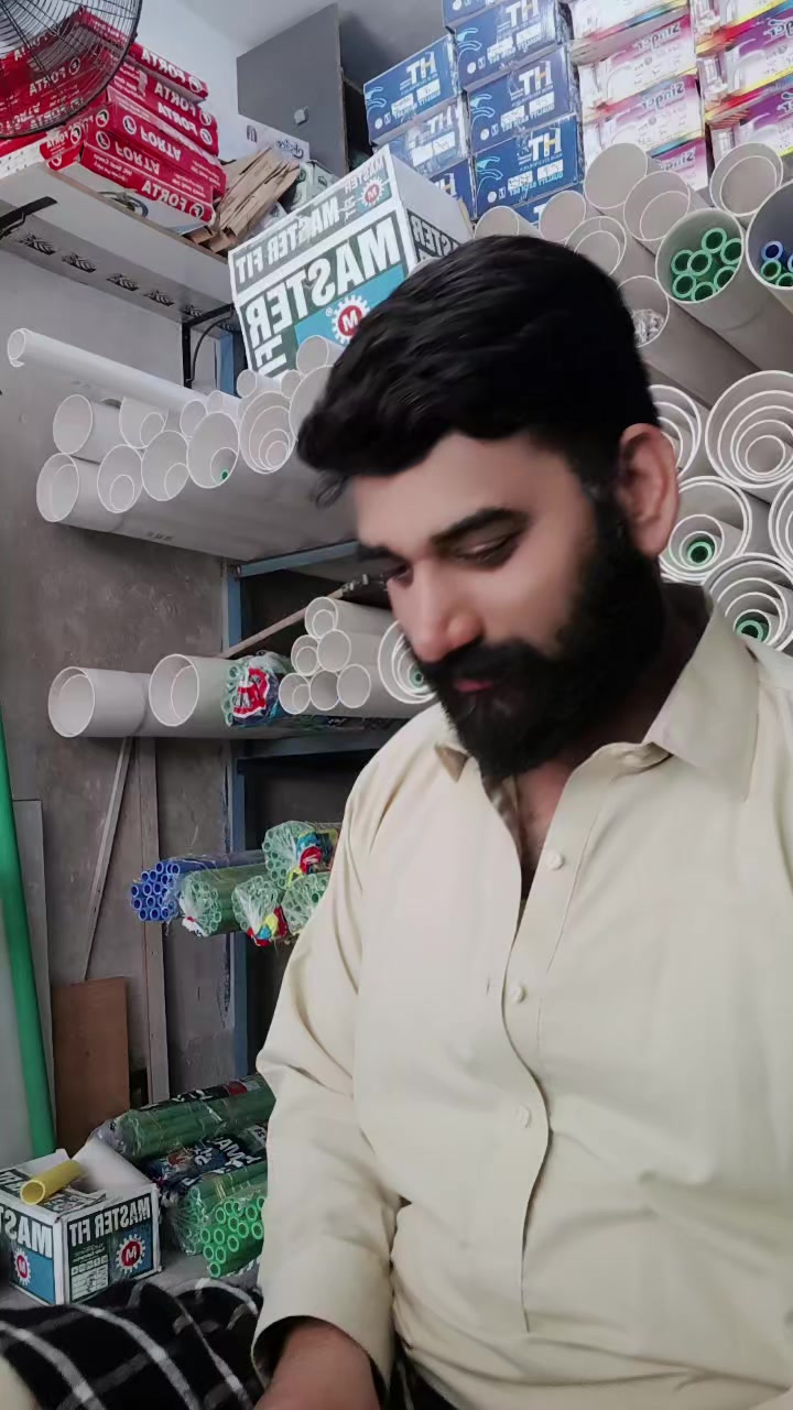 @Abbas raza butt