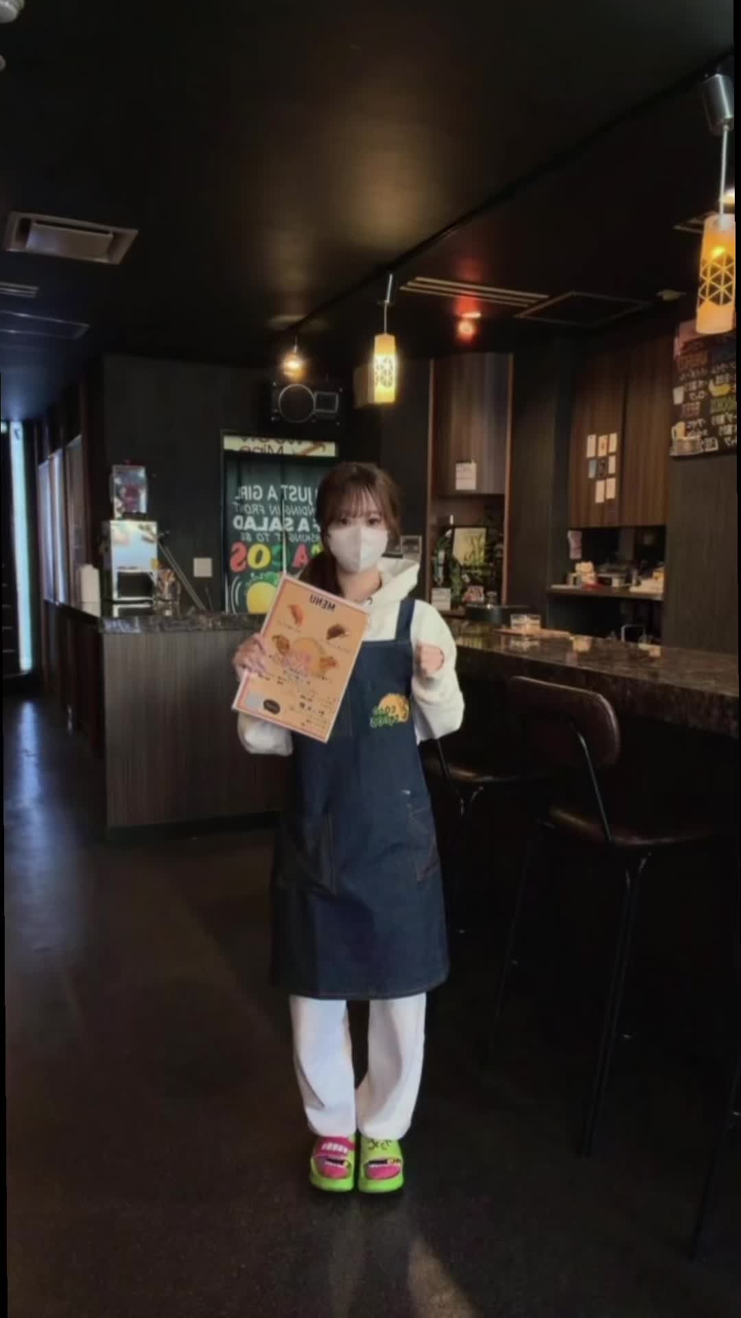 @coco tacos / 尼崎タコス