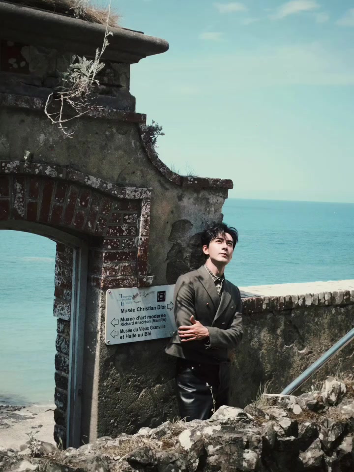 @陈星旭--CHEN