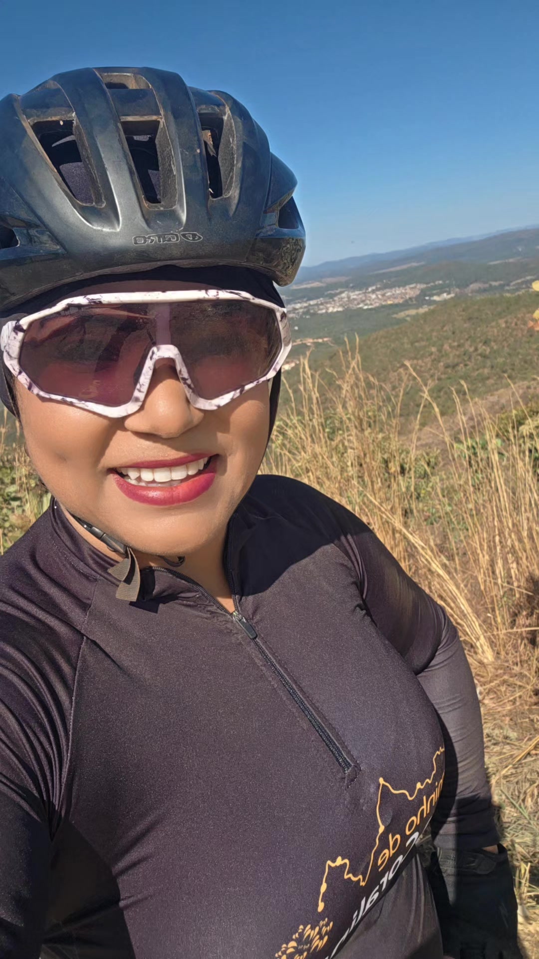 @Elaine Silva Ciclista