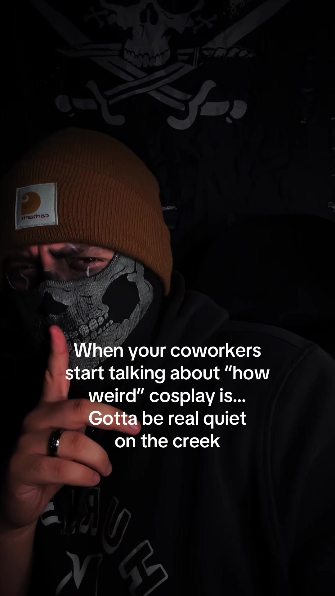 @Jackal