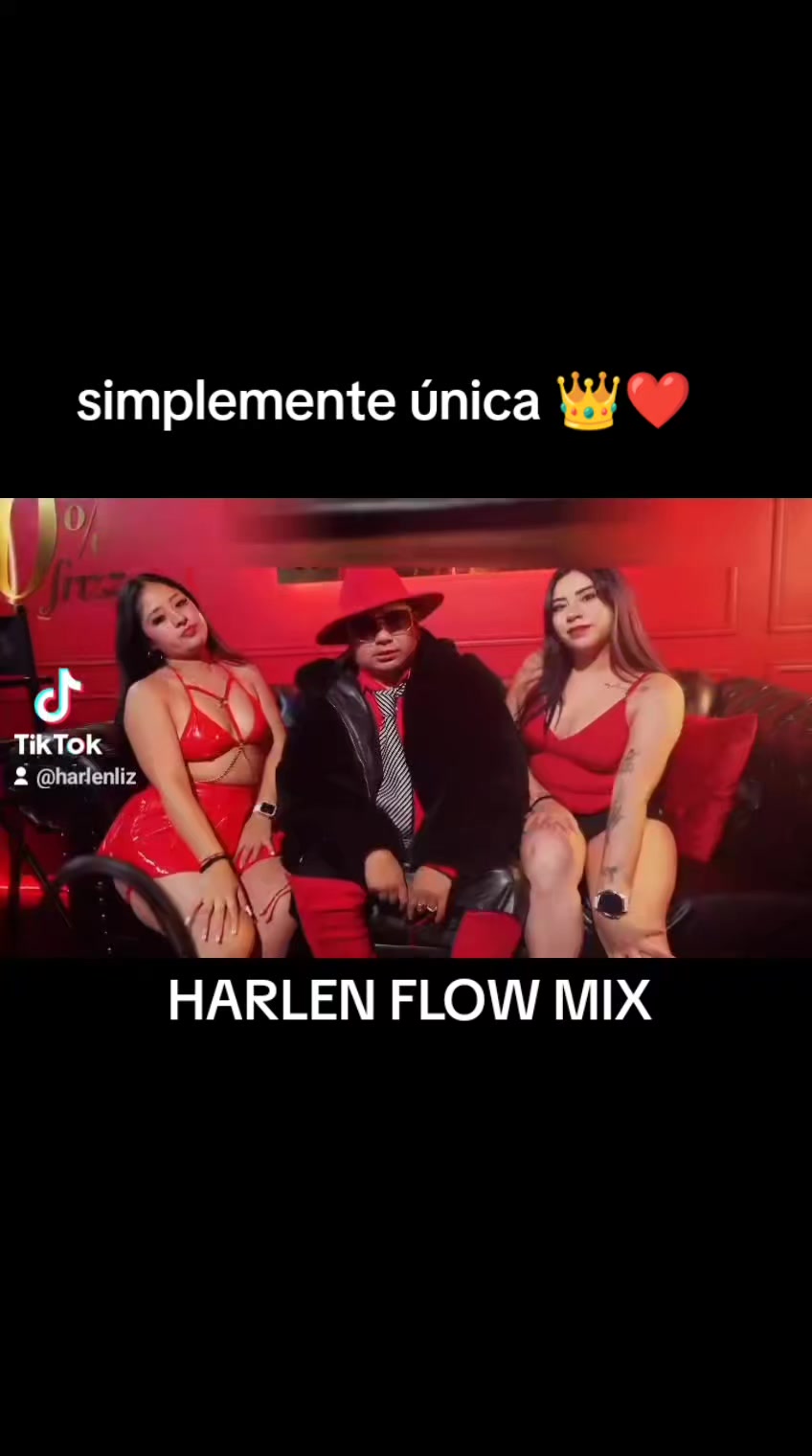 @Harlen Flow Mix 🎤👑