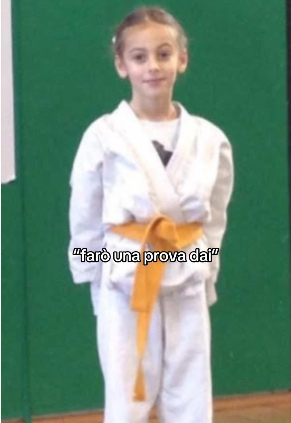 @Elena • Judo • Daily life