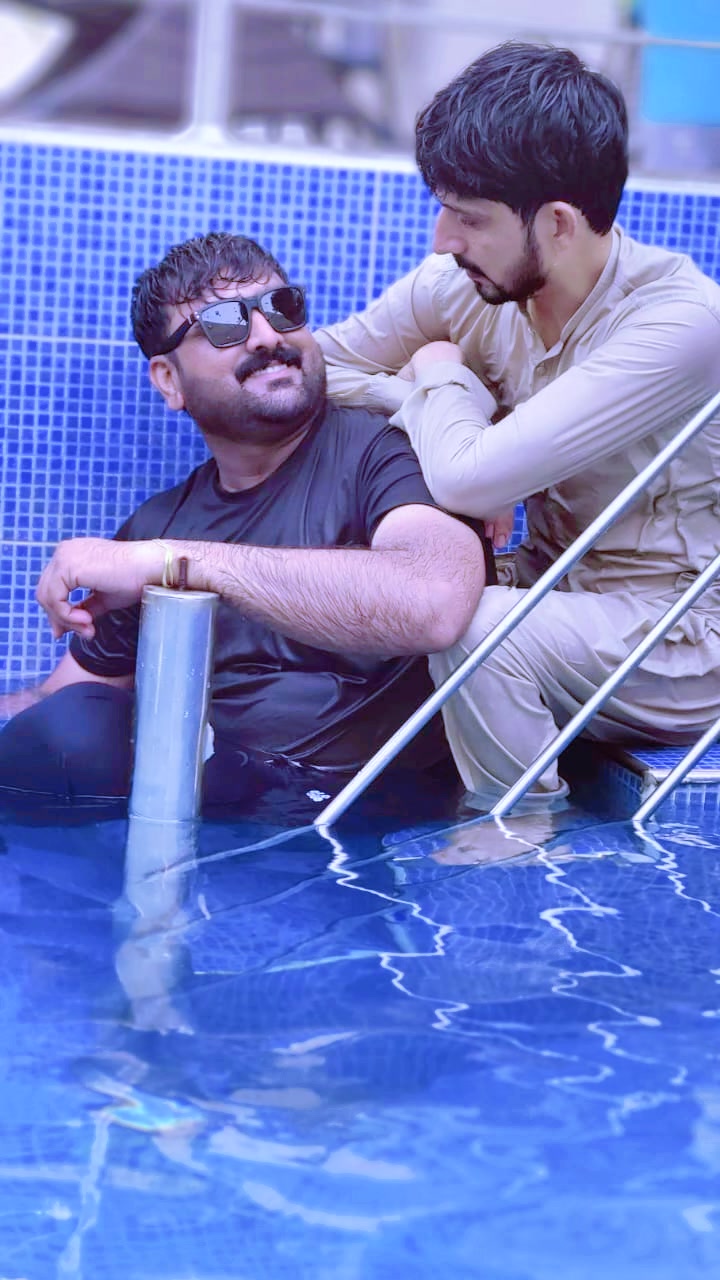 @༺👑 (گجر مکحمہ پنڈاں آلے )👑༻