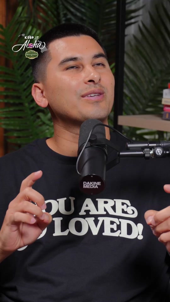@Keep it Aloha Podcast
