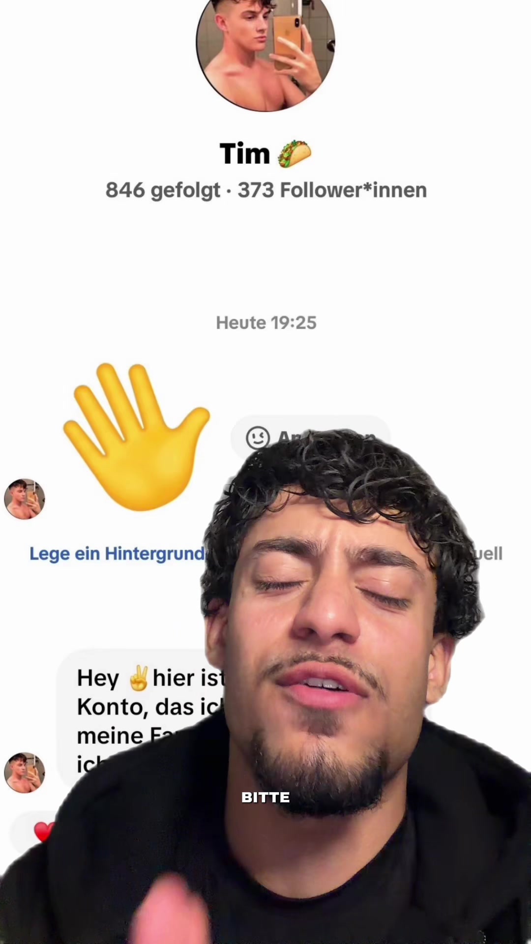 @𝐄 𝐌 𝐈 𝐍