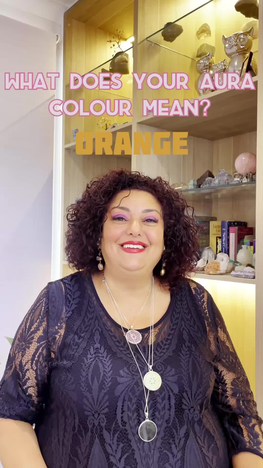 @Sharon Tal The Soul Alchemist