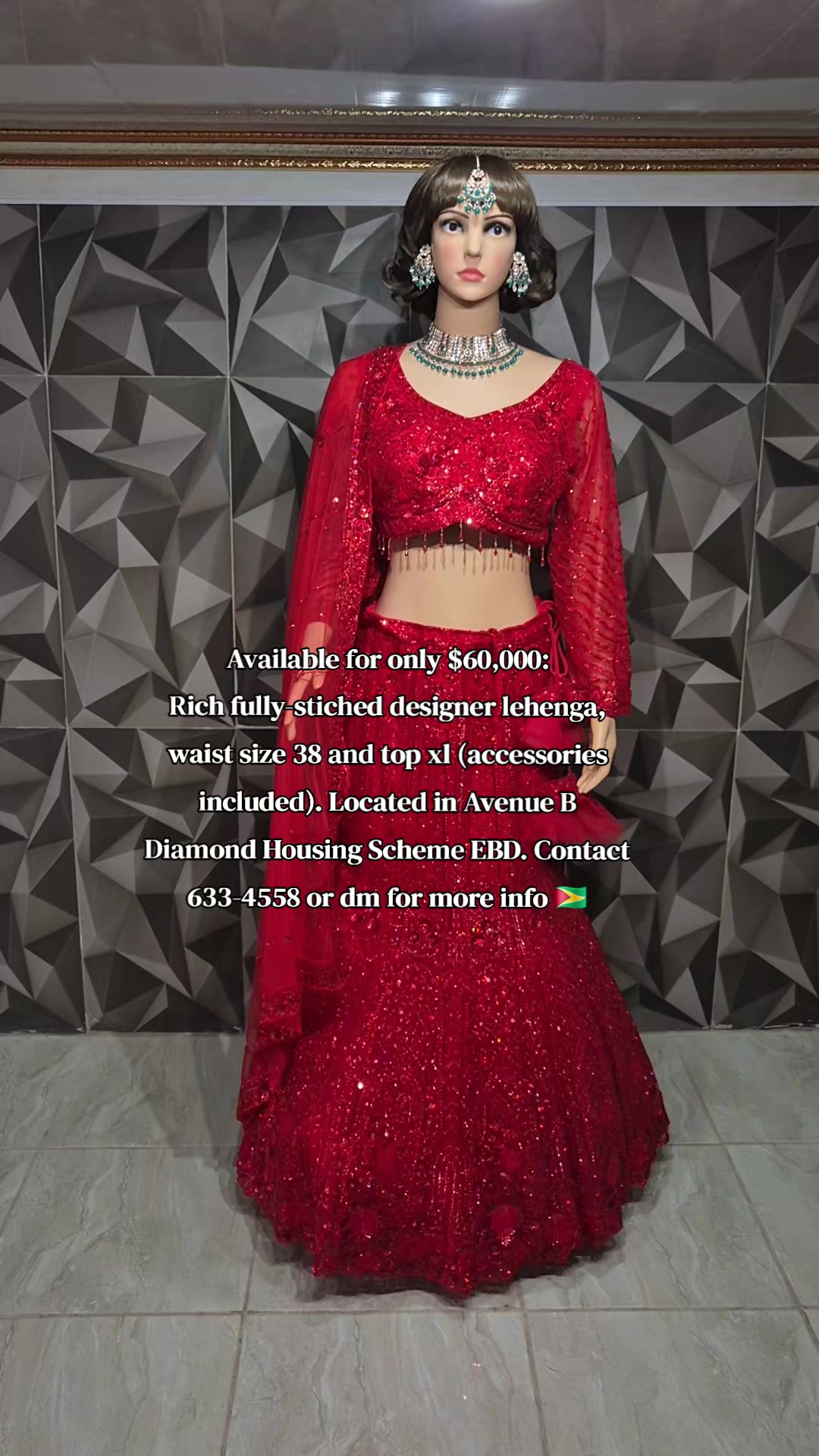 @Desi CoutureGY