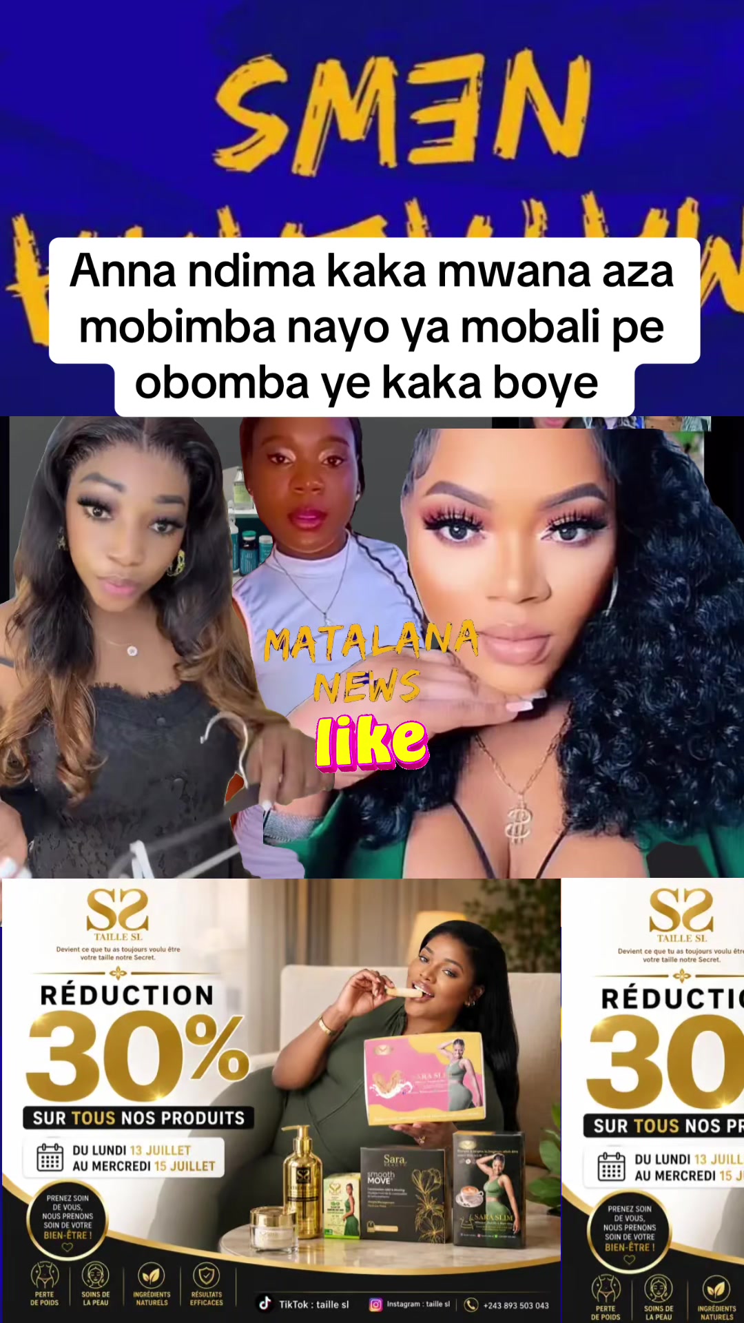 @Matalana News