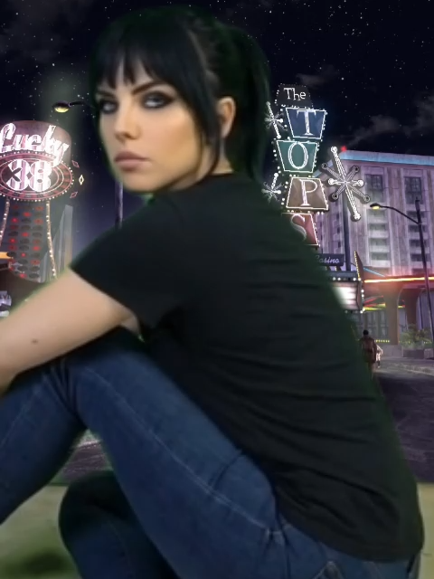 @Nia