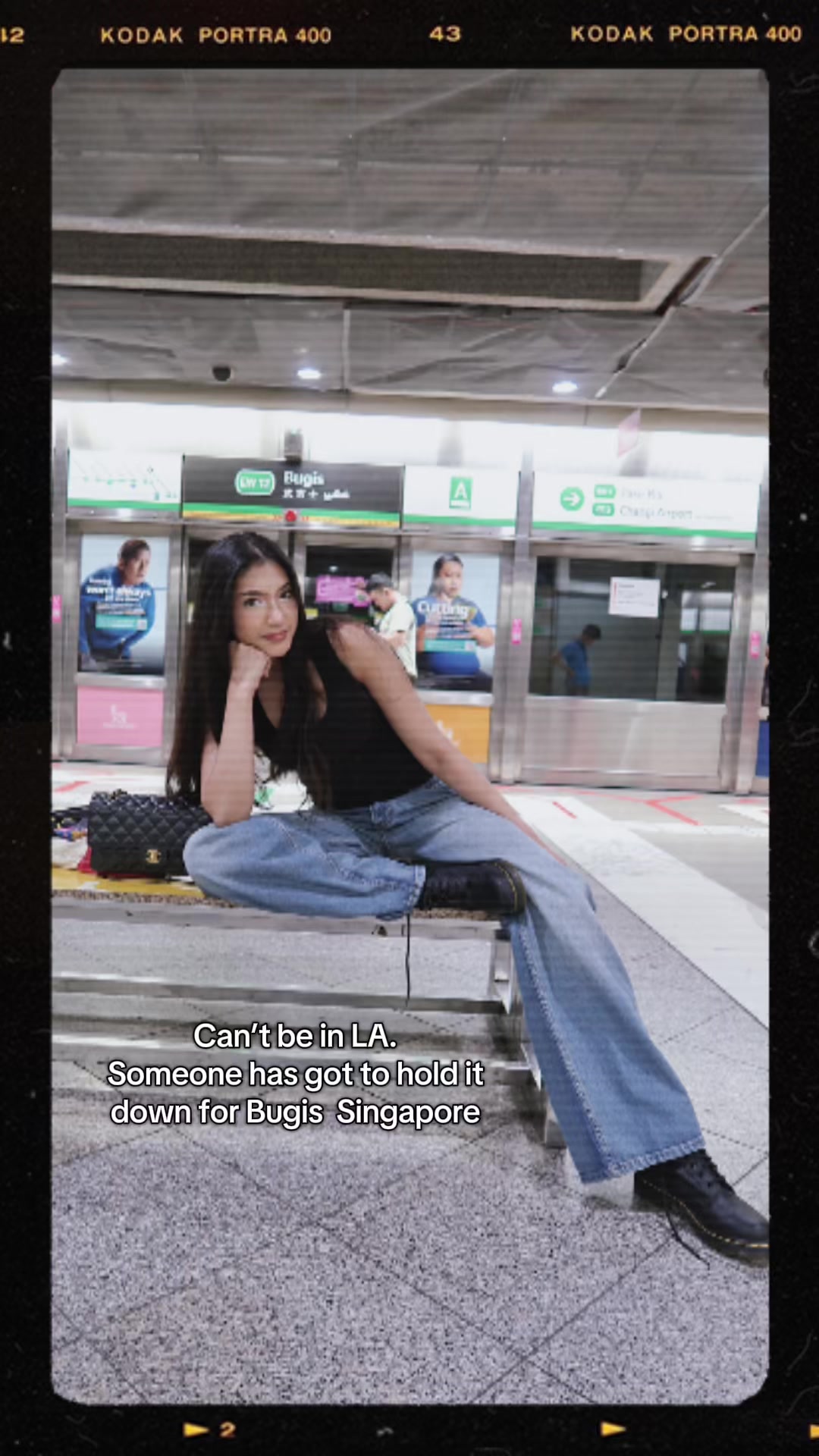@Isyah