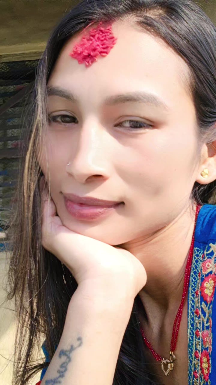 @Aashma Dhakal