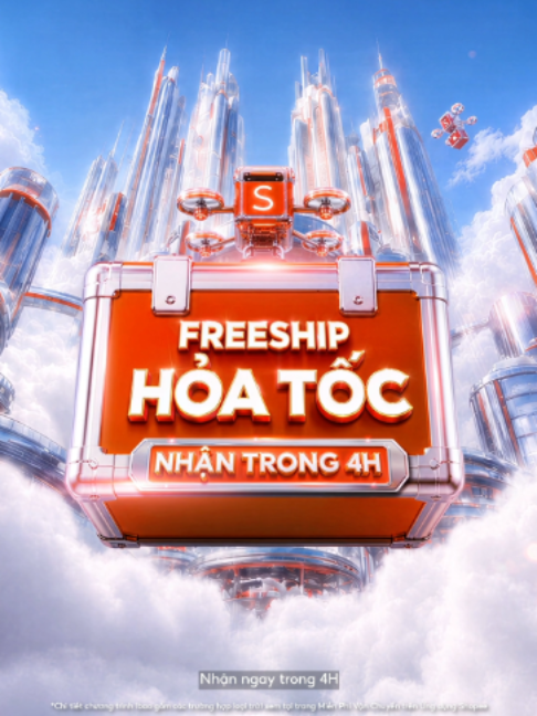 @Shopee Việt Nam