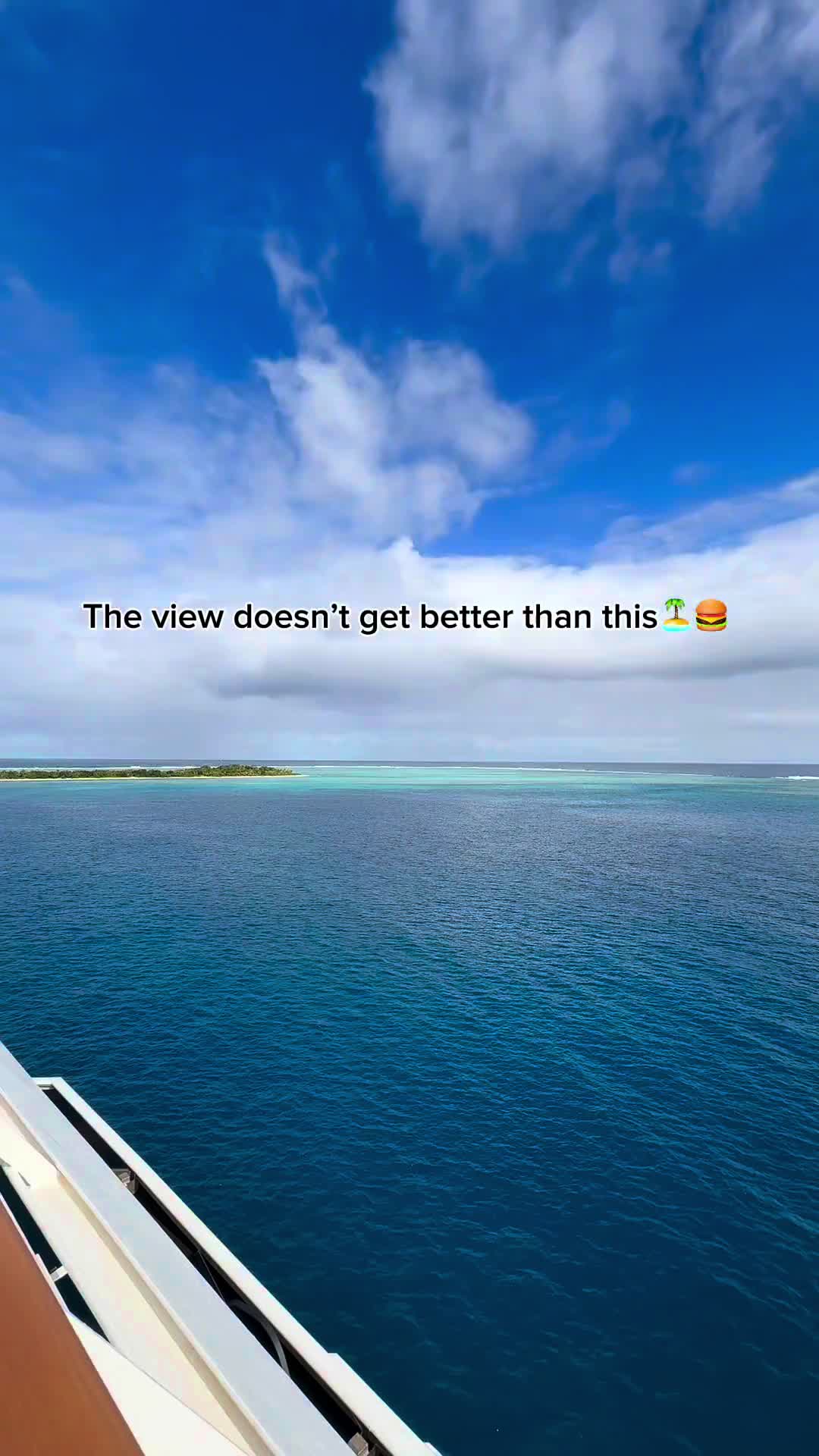 @Carnival Cruise Line AU